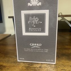 CREED aventus 