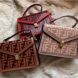 Fendi Bag 