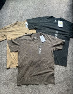 Nike Tee Size S 3-Pack all New With Tags