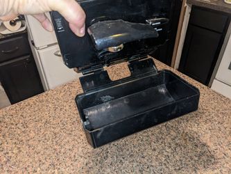Black & Decker Under Counter Can Opener