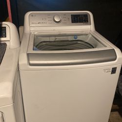 Washer Dryer 