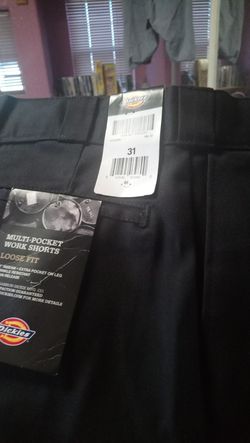 Dickies shorts