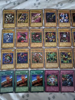 yugioh joey starter deck list JOEY'S FUSION DECK 46 | Swordsman Flame Baby Dragon Time Wizard Poly YuGiOh