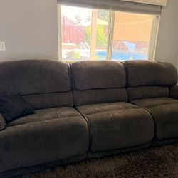 Free Couch
