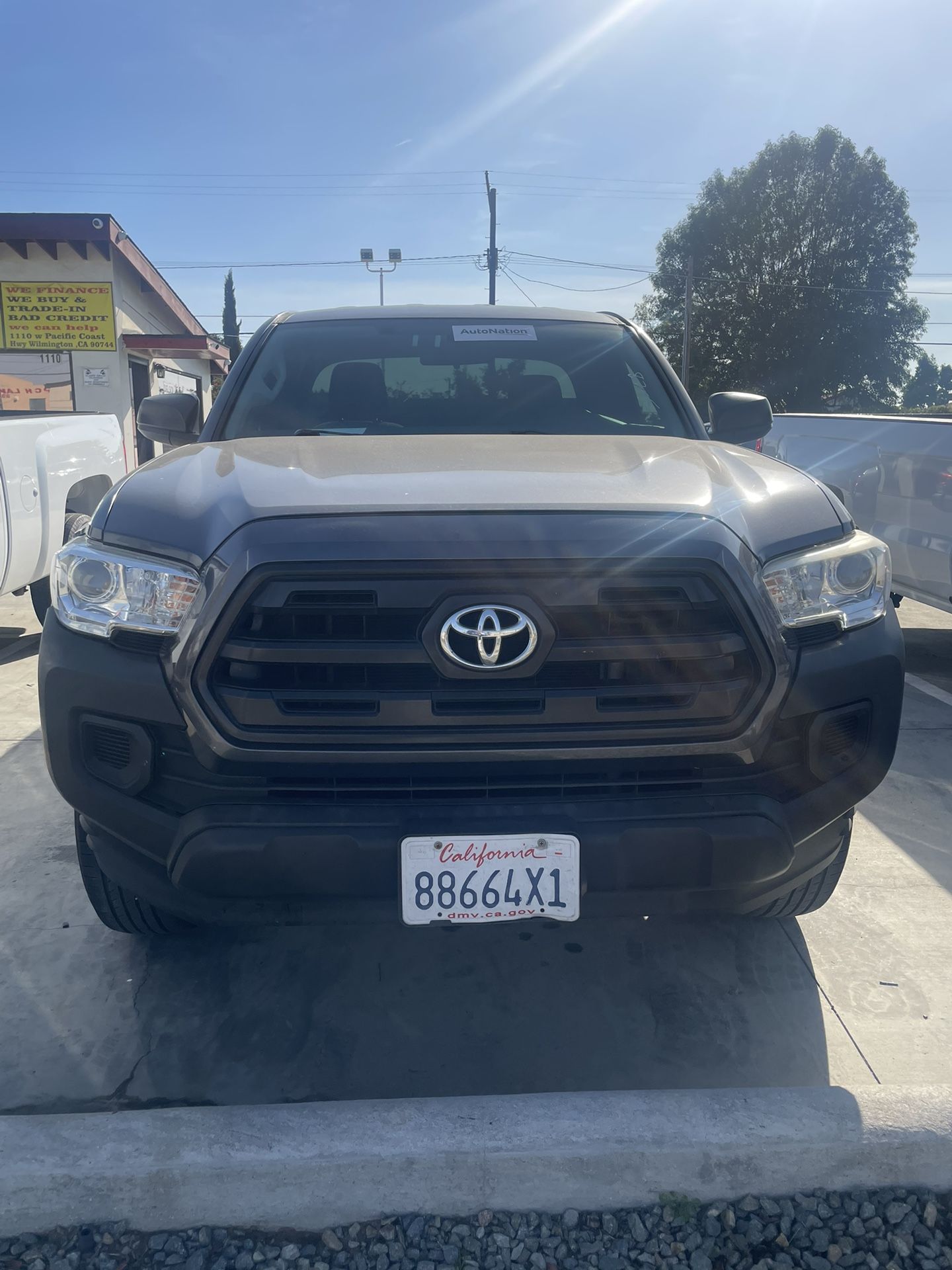 2016 Toyota Tacoma for Sale in Wilmington, CA - OfferUp