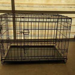 Kennel For Small/Medium Dogs