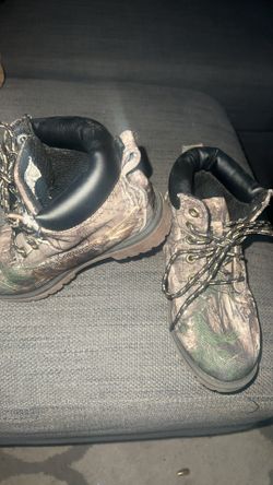 Winter Boots