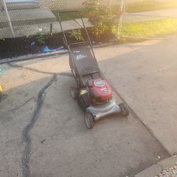 lawn Mower $95 
