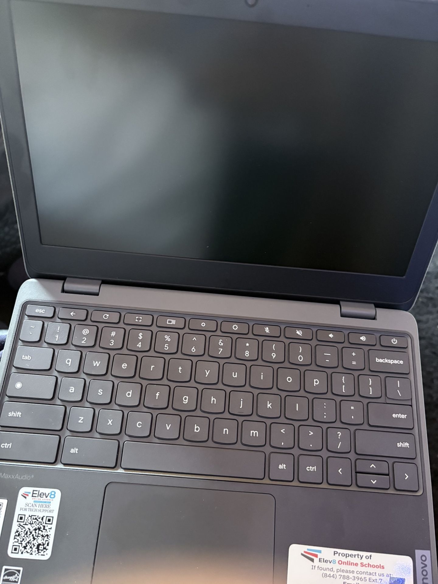 Chromebook Lenovo