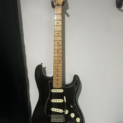 Fender Stratocaster
