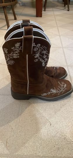 Women’s Shyanne Boots 
