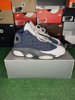 Retro Jordans 13s ..Flints for Sale in Tucson, AZ - OfferUp