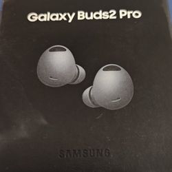 Samsung Galaxy Buds 2 Pro