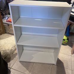Book Shelf 