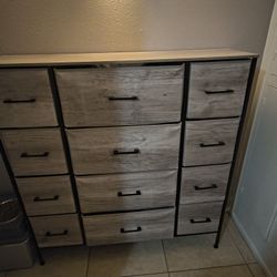 Large Dresser