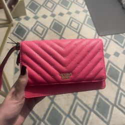 Victoria Secret Wallet !!!! 