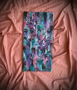“Nuestro Milagro” Painting