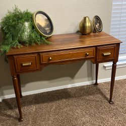 1951 Entry Table 