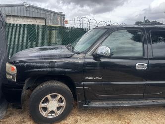 2025 GMC Yukon XL