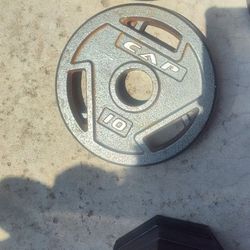 Weights