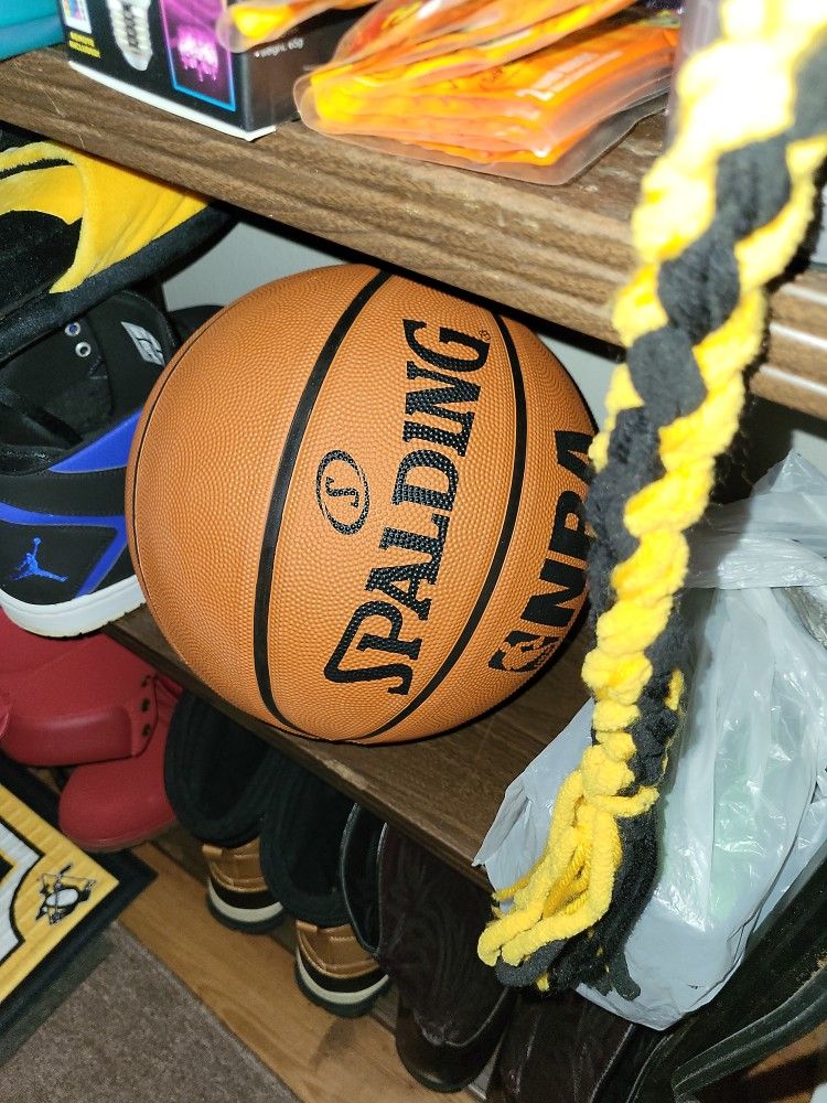 Basketball