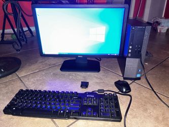 Computer  dell