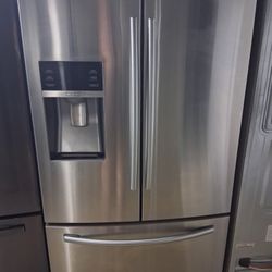 Samsung Refrigerator 