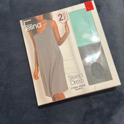 Felina Sleep Dresses