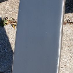 Exercise Slant Board