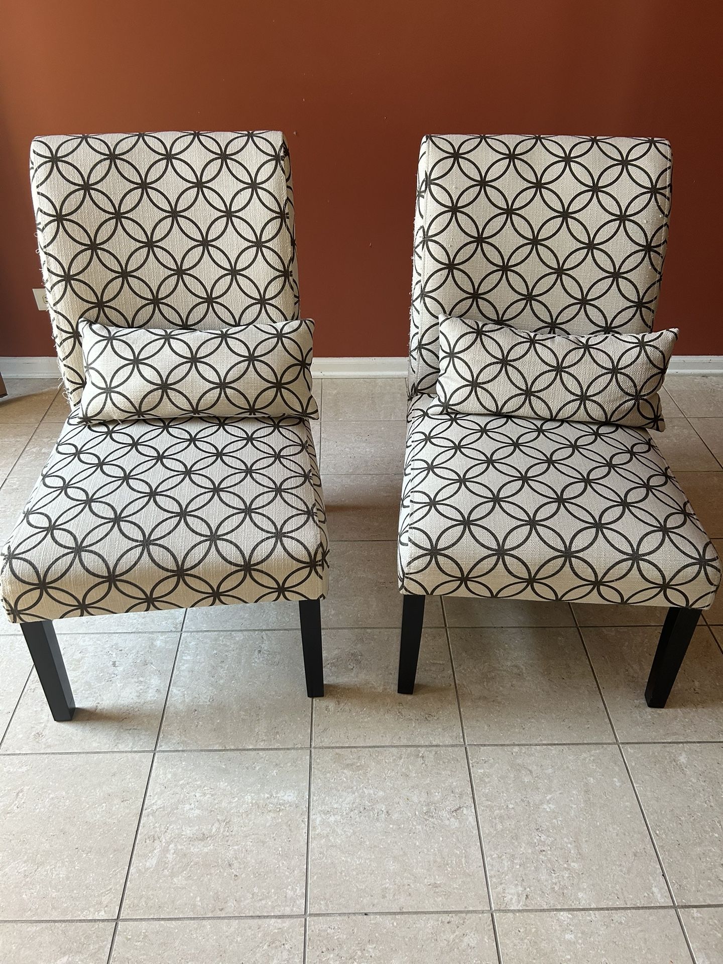 Accent Chairs-2