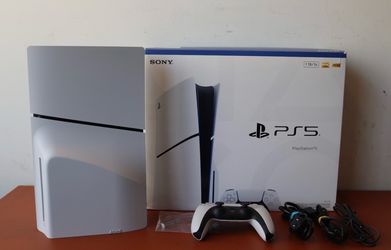 PlayStation 5