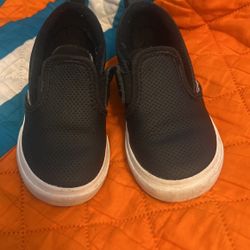 Toddler Vans