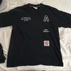 AAPE - BAPE MEDIUM 