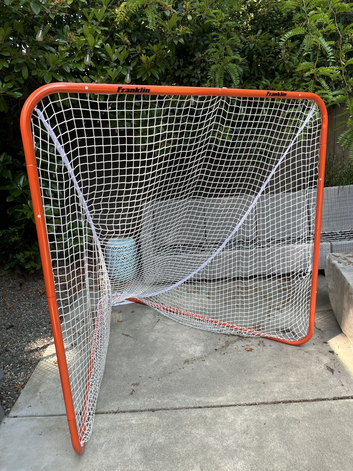 Lacrosse Goal