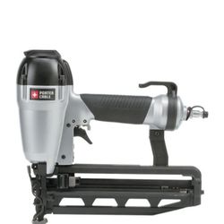 Porter Cable Pneumatic 16 Gauge 2.5 In. Nail Kit