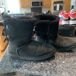 Women’s UGG Boots Size 8 