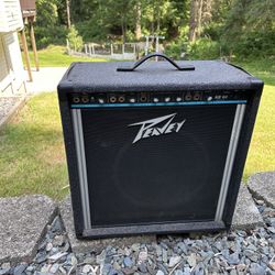 Guitar Amp