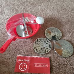 Alisahome Food Masher