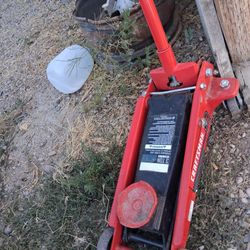 Truck Jack