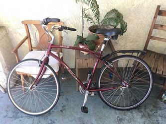 Gt slipstream cruiser road bike for Sale in Long Beach CA OfferUp