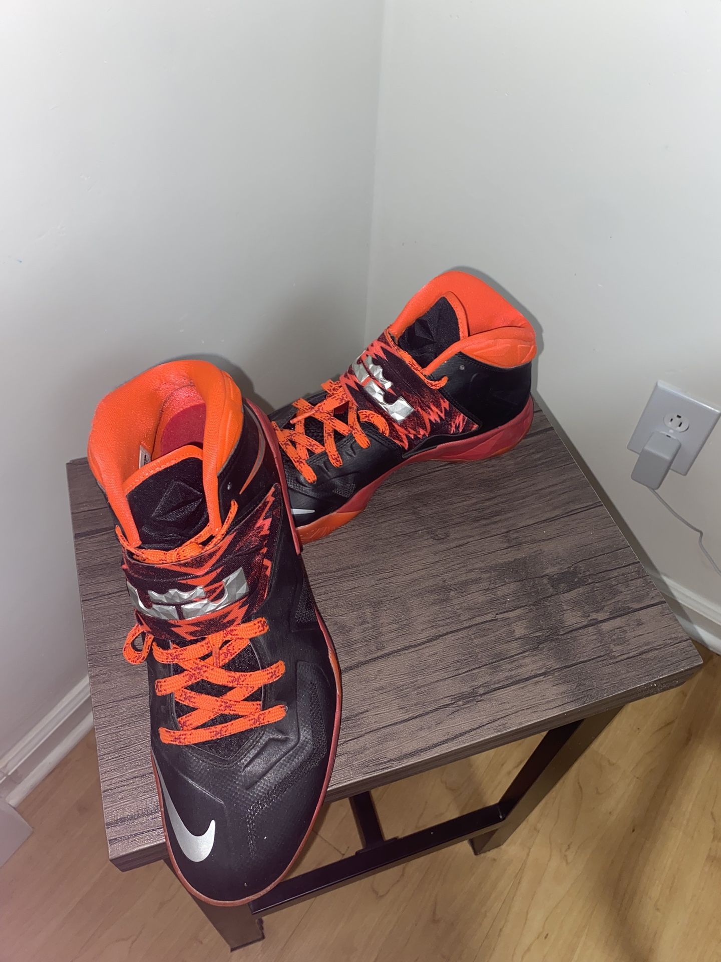 Nike High top Sneaker