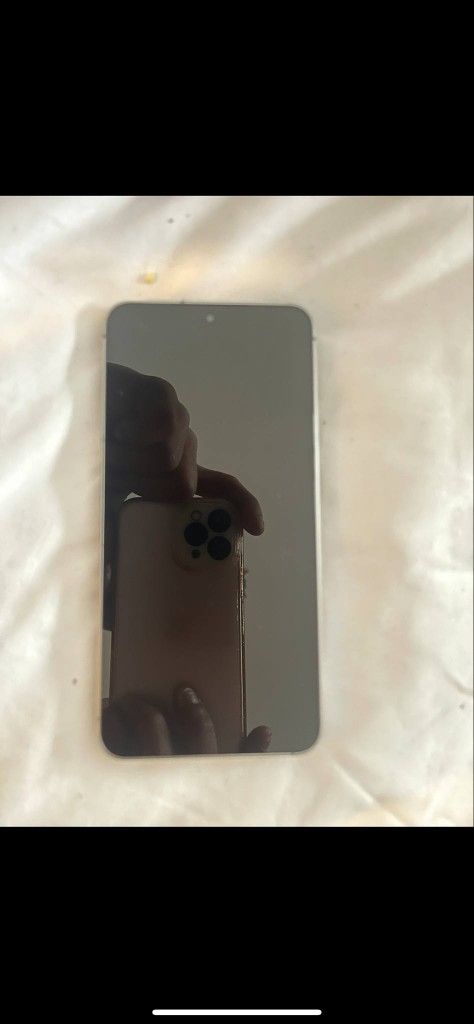 Samsung S25 Shadow GREY
