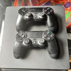 PS4 