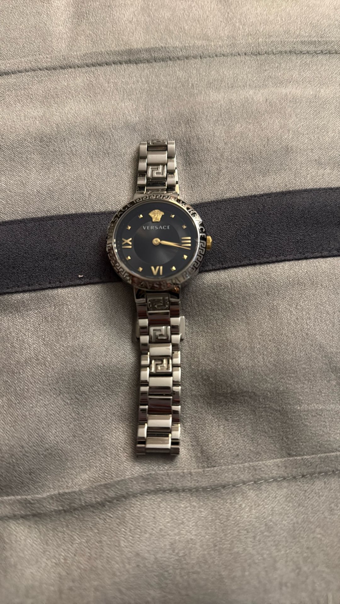Versage Watch 