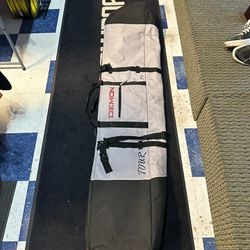 170 Snowboard Travel Snowboard Bag