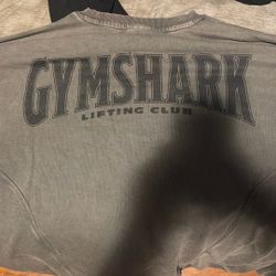 Long Sleeve Men’s Sweatshirt