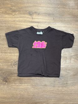 Kids Blink-182 Band Graphic T-Shirt