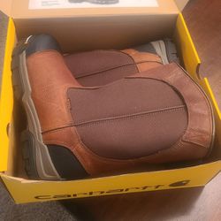 Brand New Carhartt Work Boots For Sell!!!
