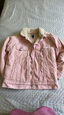 Gap-Corduroy Jacket