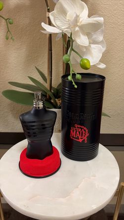 Jean Paul Gaultier Ultra Male